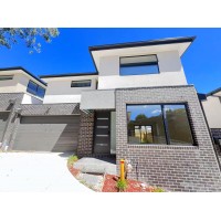 Mt Waverley全新现房联排别墅！最后一套！海外可买！